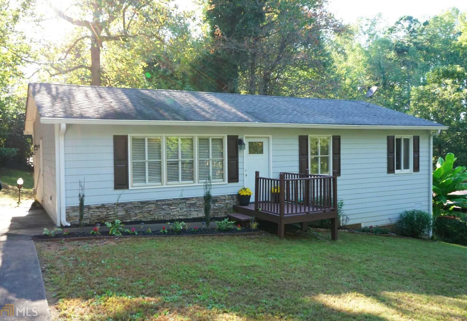 5045 Whites Mill Road Gainesville, GA 30504 - Photo 1 of 1 Gallery Image 1