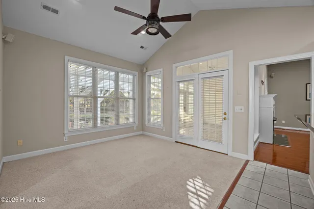 $530,000 | 509 South Middleton Drive Northwest, Calabash, NC 28467