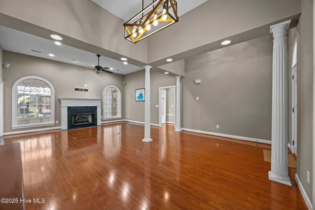 $530,000 | 509 South Middleton Drive Northwest, Calabash, NC 28467