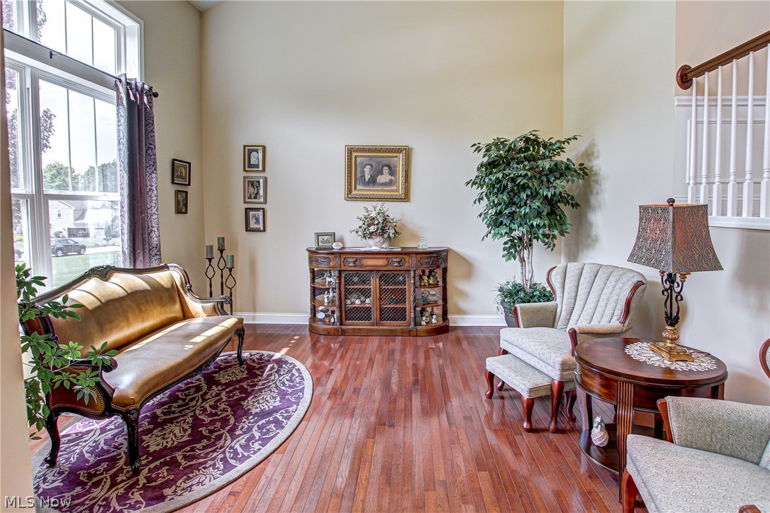 7510 Mystic Ridge Road Chagrin Falls, OH 44023 - Photo 12 of 35 Gallery Image 12