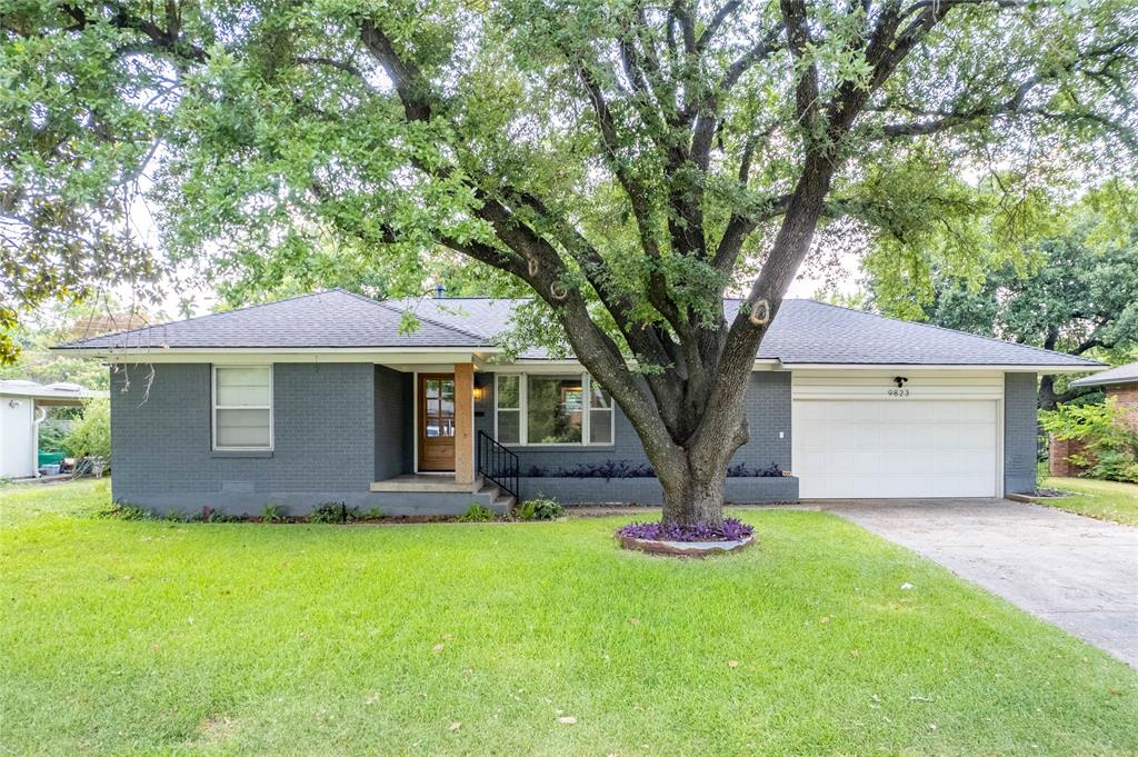 Beautiful home inside and out