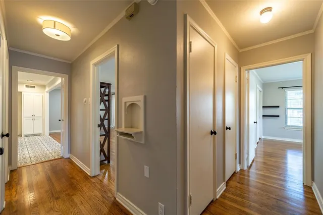 $2,995 | 9823 Mercer Drive, Dallas, TX 75228