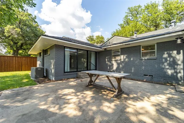 $2,995 | 9823 Mercer Drive, Dallas, TX 75228