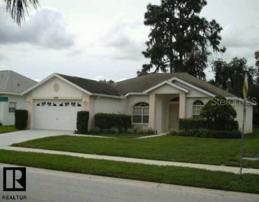 4709 Deer Lodge Road New Port Richey, FL 34655 - Photo 1 of 1 Exterior Front