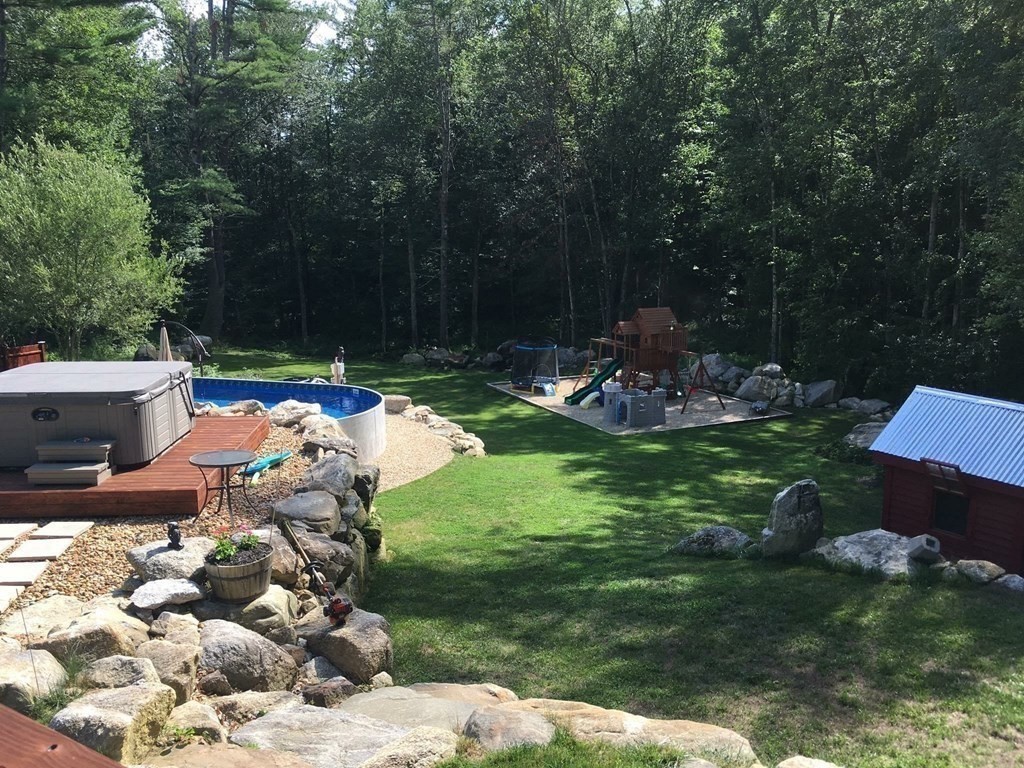 105 Willis Road Phillipston, MA 01331 - Photo 5 of 12
