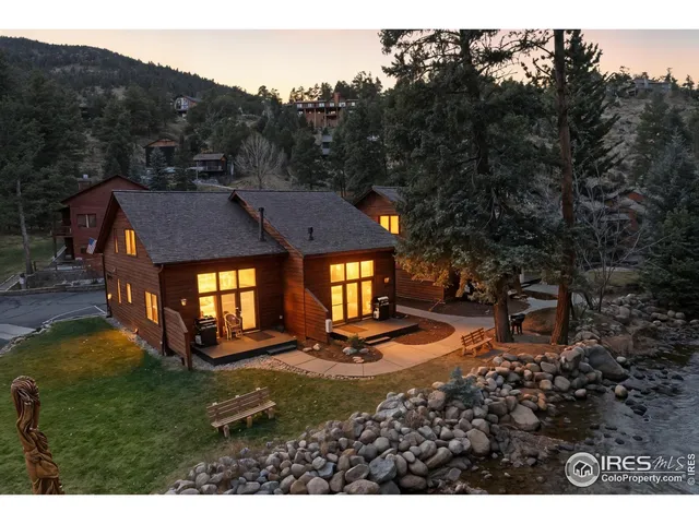 $550,000 | 2120 Fall River Road, Unit 2, Estes Park, CO 80517