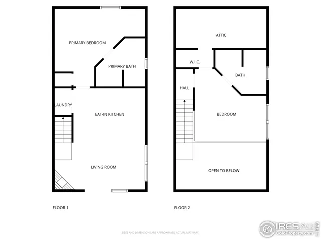 $550,000 | 2120 Fall River Road, Unit 2, Estes Park, CO 80517