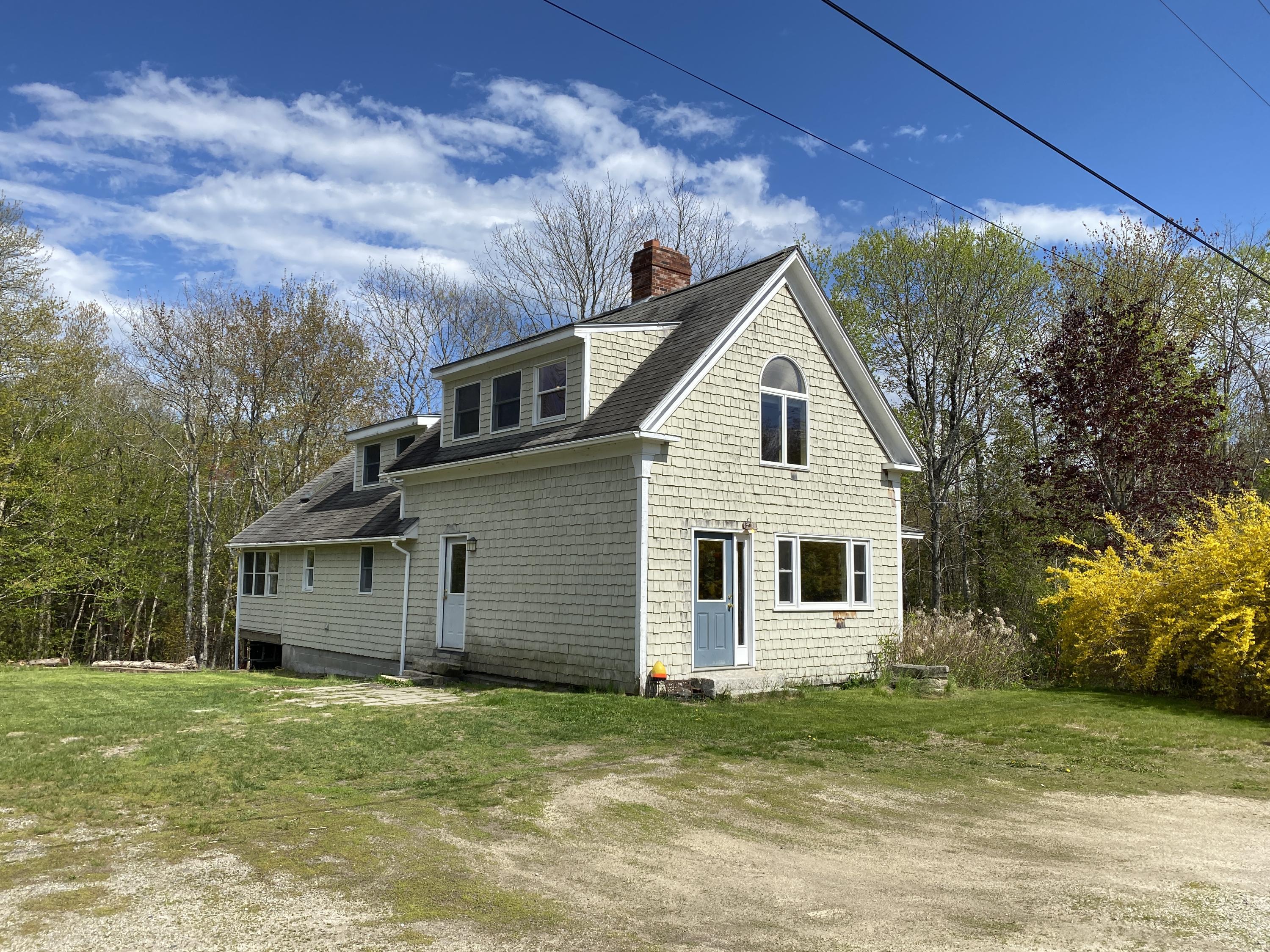 121 Pertville Road Sedgwick, ME 04676 - Photo 2 of 36 07342AAF-28F9-4105-B11A-03B1F2AEC5DD
