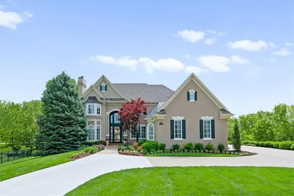 $1,650,000 | 15405 Knox Street, Overland Park, KS 66221