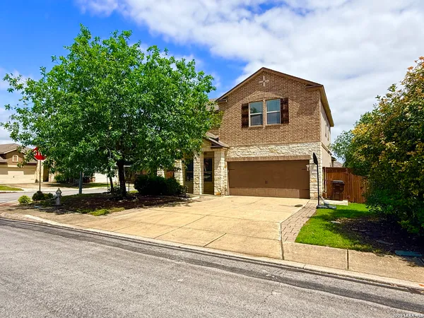 $2,300 | 12543 Old Stillwater, San Antonio, TX 78254