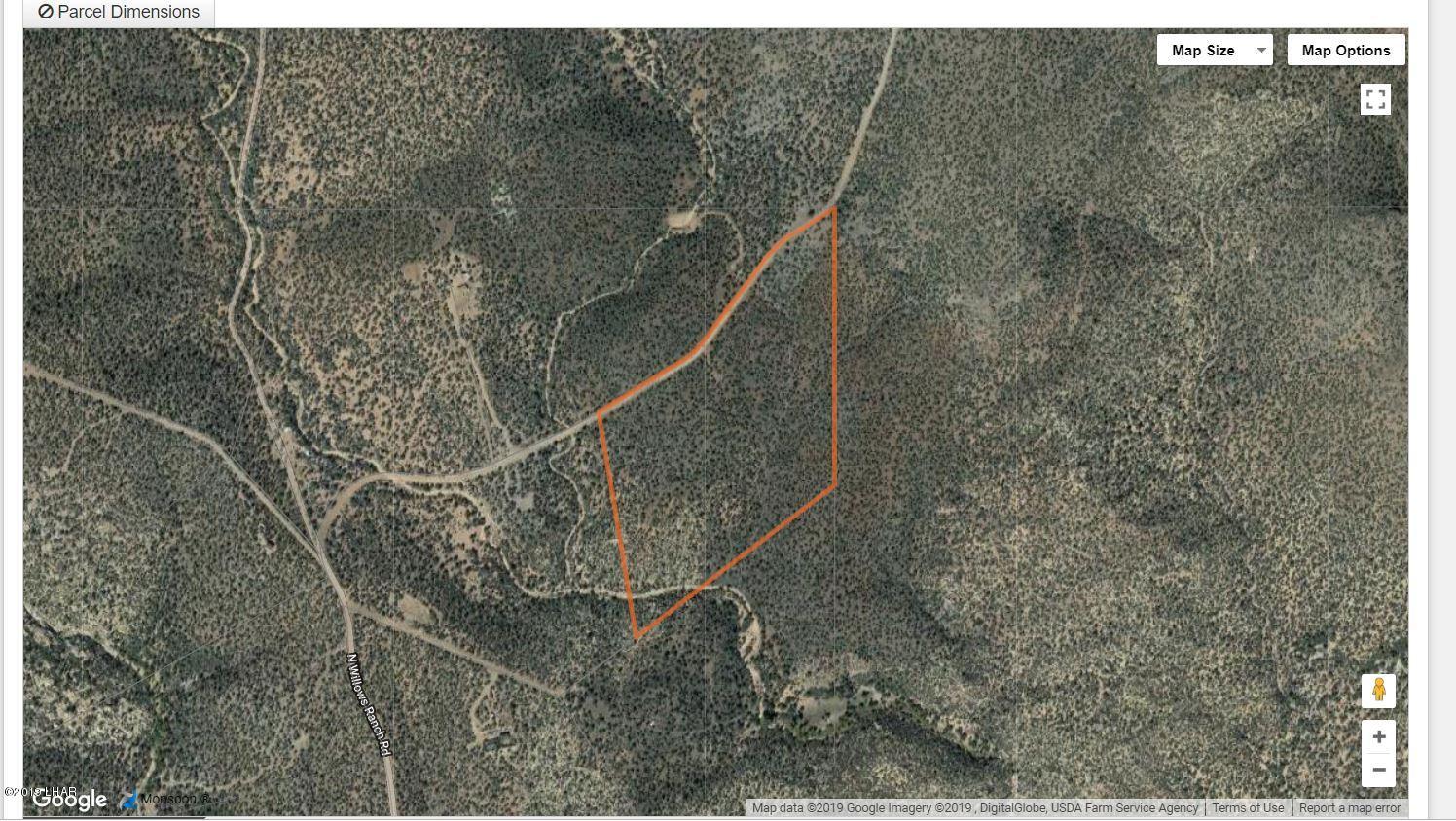 7 Unit Ranch Kingman, AZ 86401 - Photo 8 of 9 7-183 google