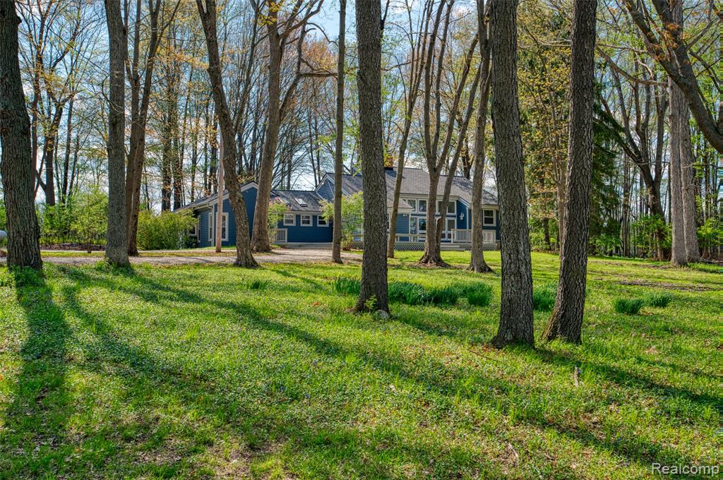 9800 Roberts Road Gregory, MI 48137 - Photo 59 of 67