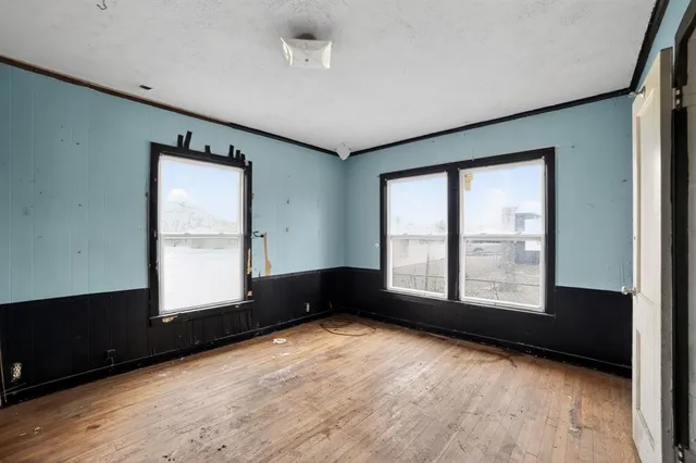 $94,000 | 2519 Taylor Street, Commerce, TX 75428