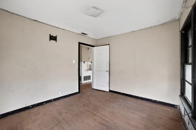 $94,000 | 2519 Taylor Street, Commerce, TX 75428