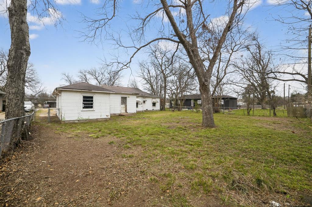 2519 Taylor Street Commerce, TX 75428 - Photo 31 of 32