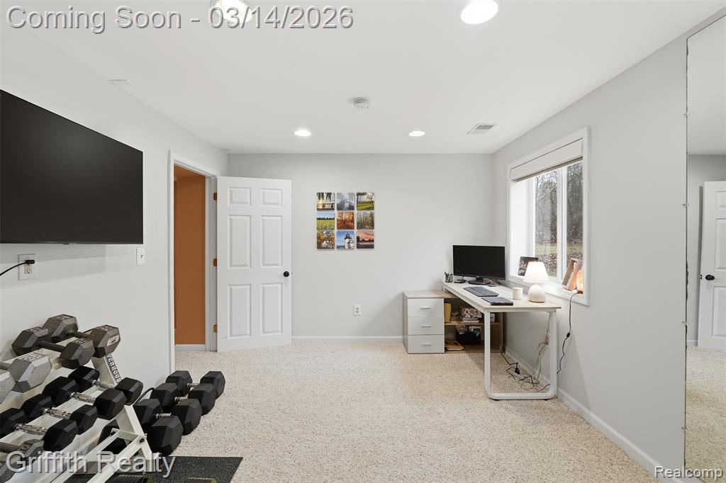 1172 Buckingham Road Haslett, MI 48840 - Photo 37 of 46 Gallery Image 37