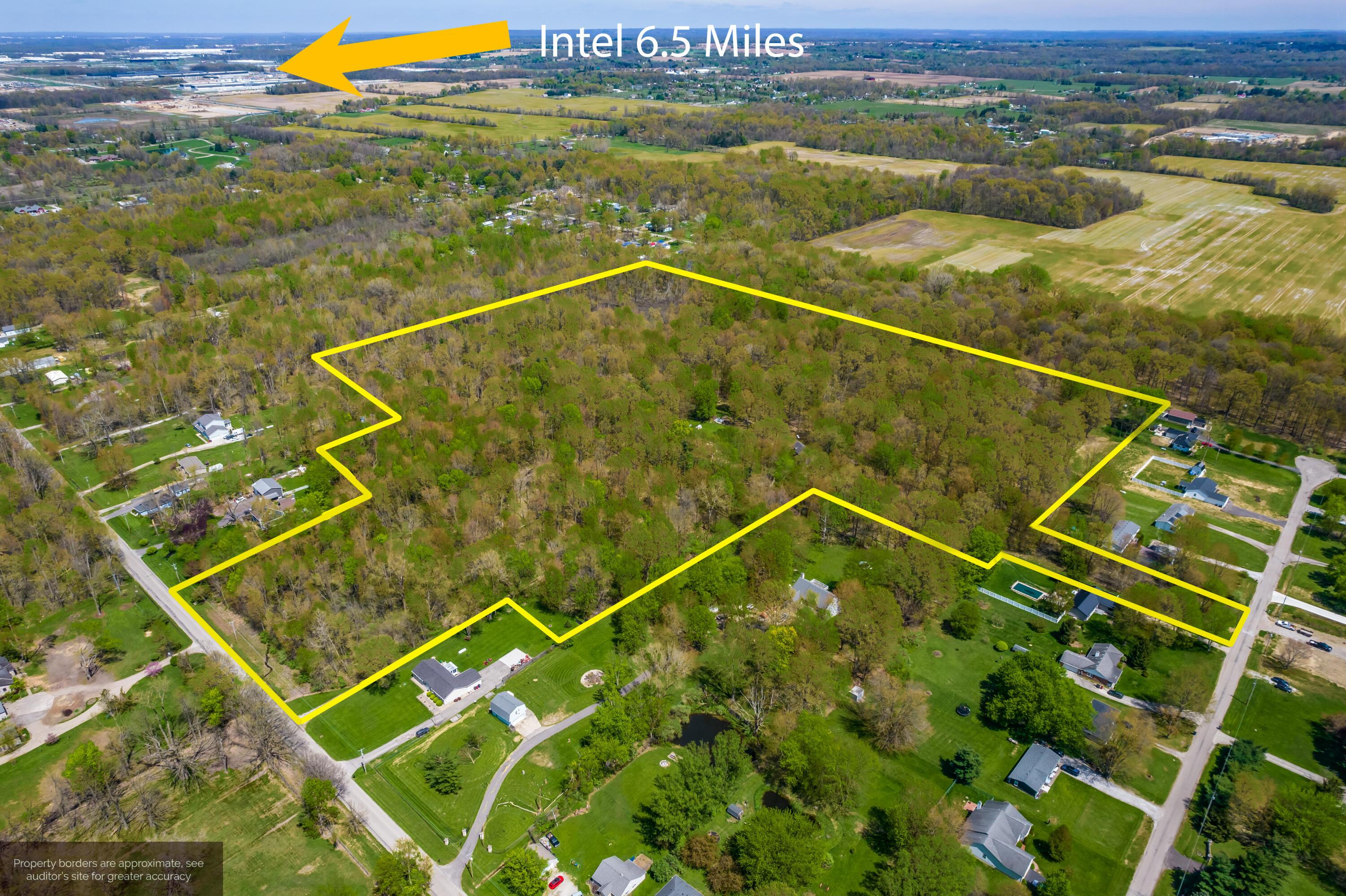 3773 Dixon Road Southwest Pataskala, OH 43062 - Photo 3 of 76