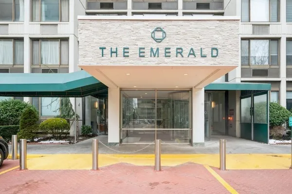 $5,300 | 45 River Drive South, Unit 1506, Jersey City, NJ 07310