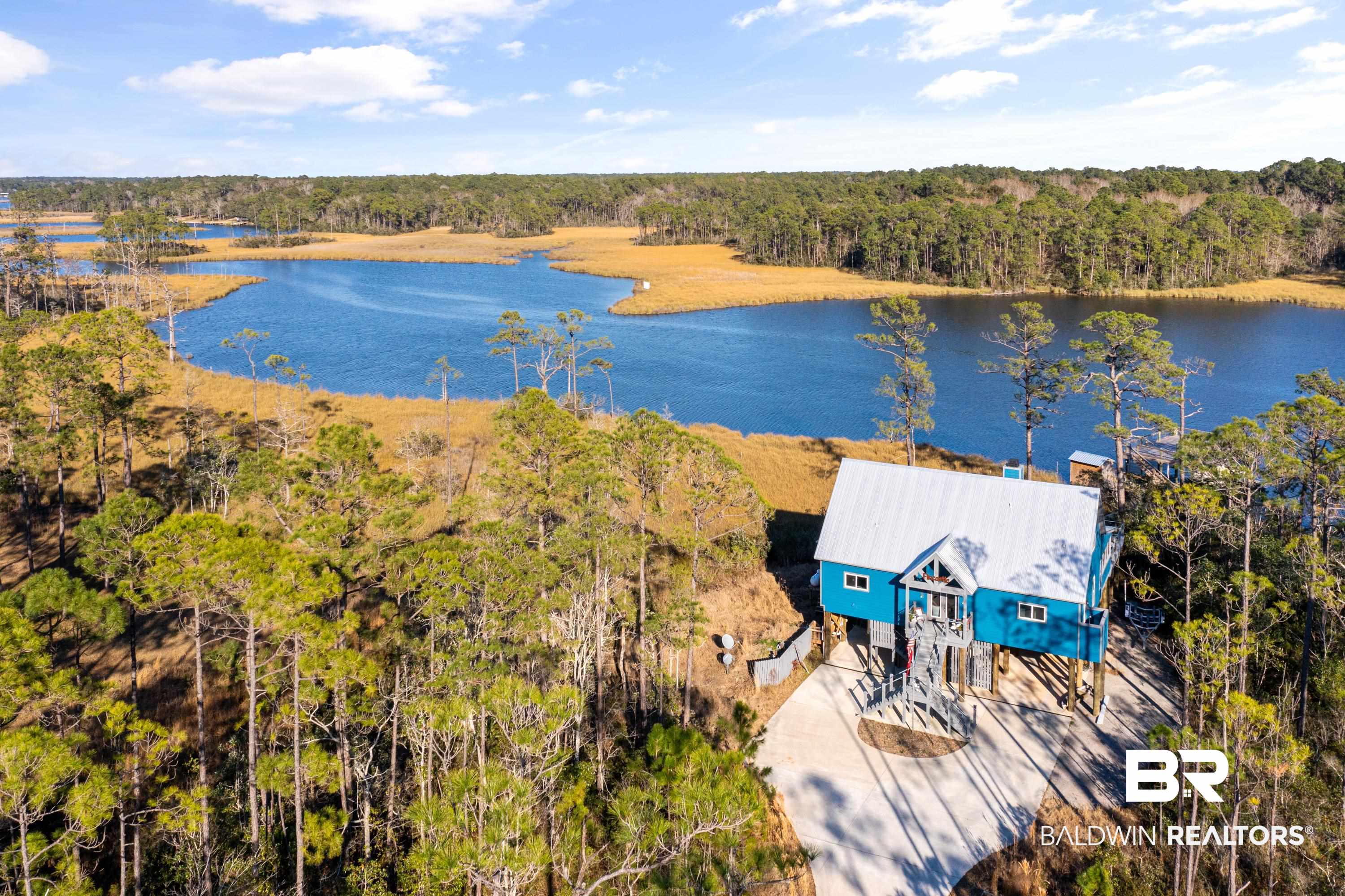 4230 East Palmetto Point Theodore, AL 36582 - Photo 42 of 50