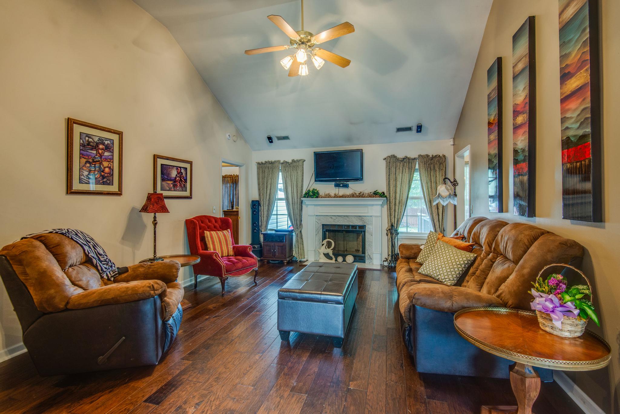 3920 Patton Hill Road Nashville, TN 37207 - Photo 3 of 17 Gallery Image 3