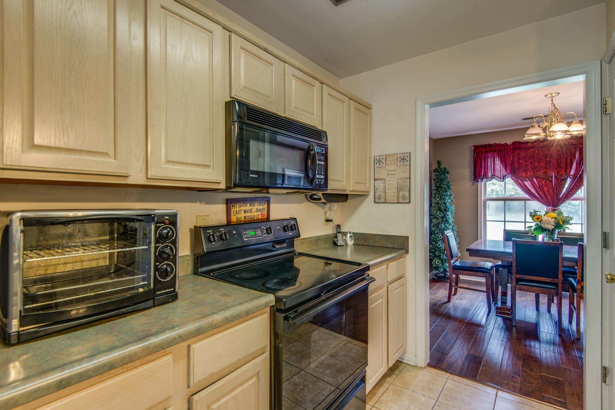 3920 Patton Hill Road Nashville, TN 37207 - Photo 5 of 17 Gallery Image 5