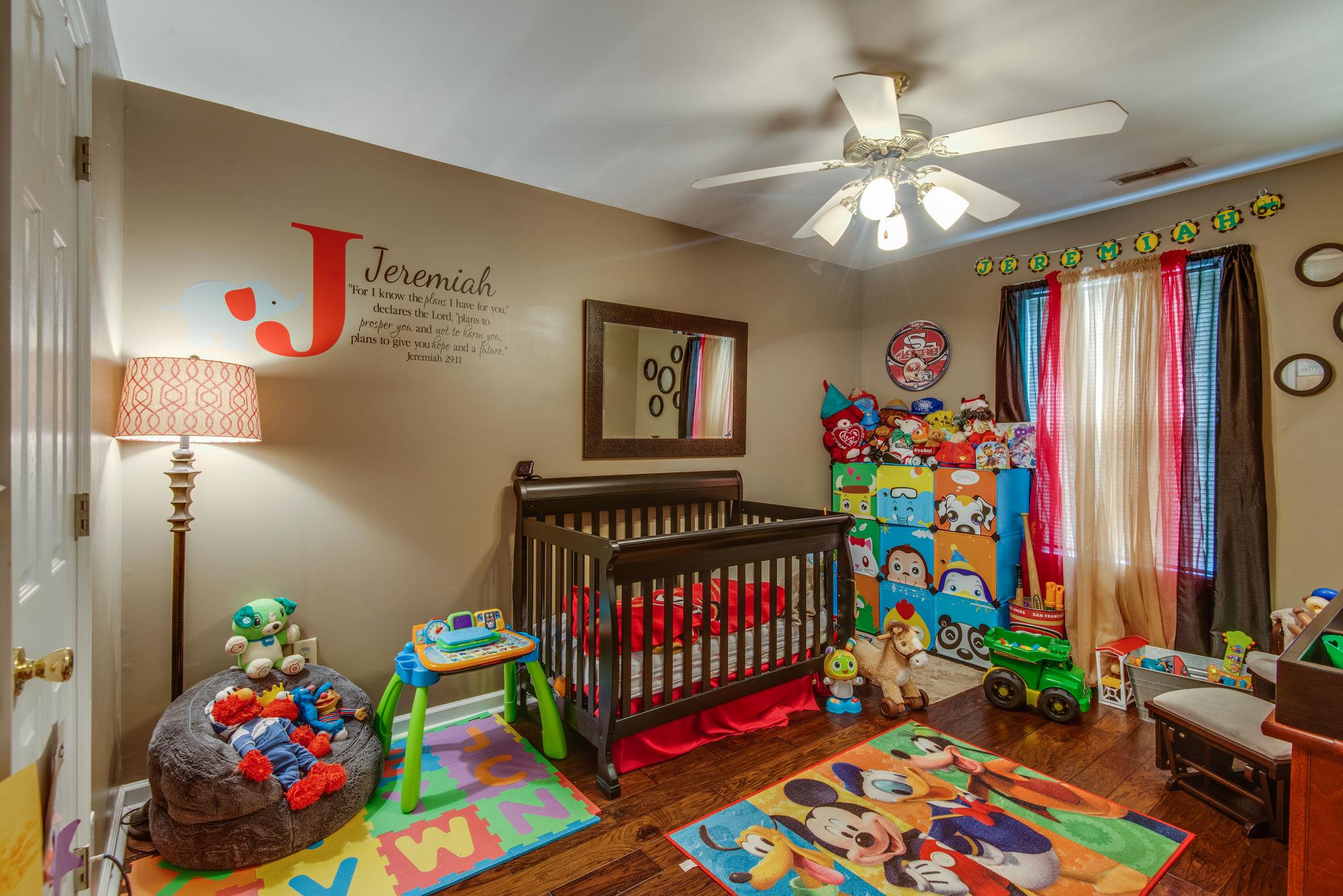 3920 Patton Hill Road Nashville, TN 37207 - Photo 7 of 17 Gallery Image 7
