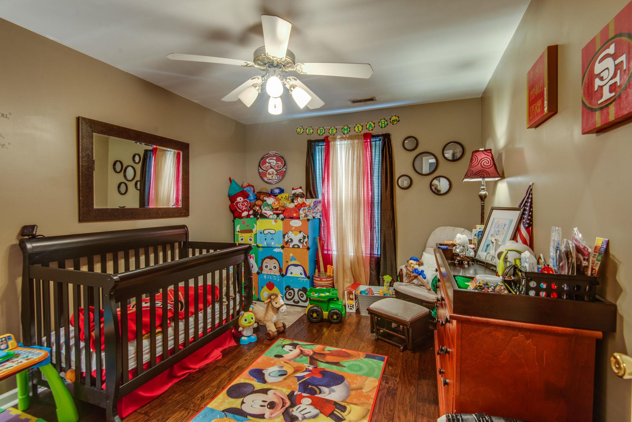 3920 Patton Hill Road Nashville, TN 37207 - Photo 8 of 17 Gallery Image 8