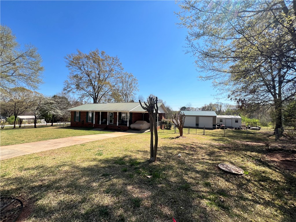 303 Meadow Drive Seneca, SC 29678 - Photo 24 of 27