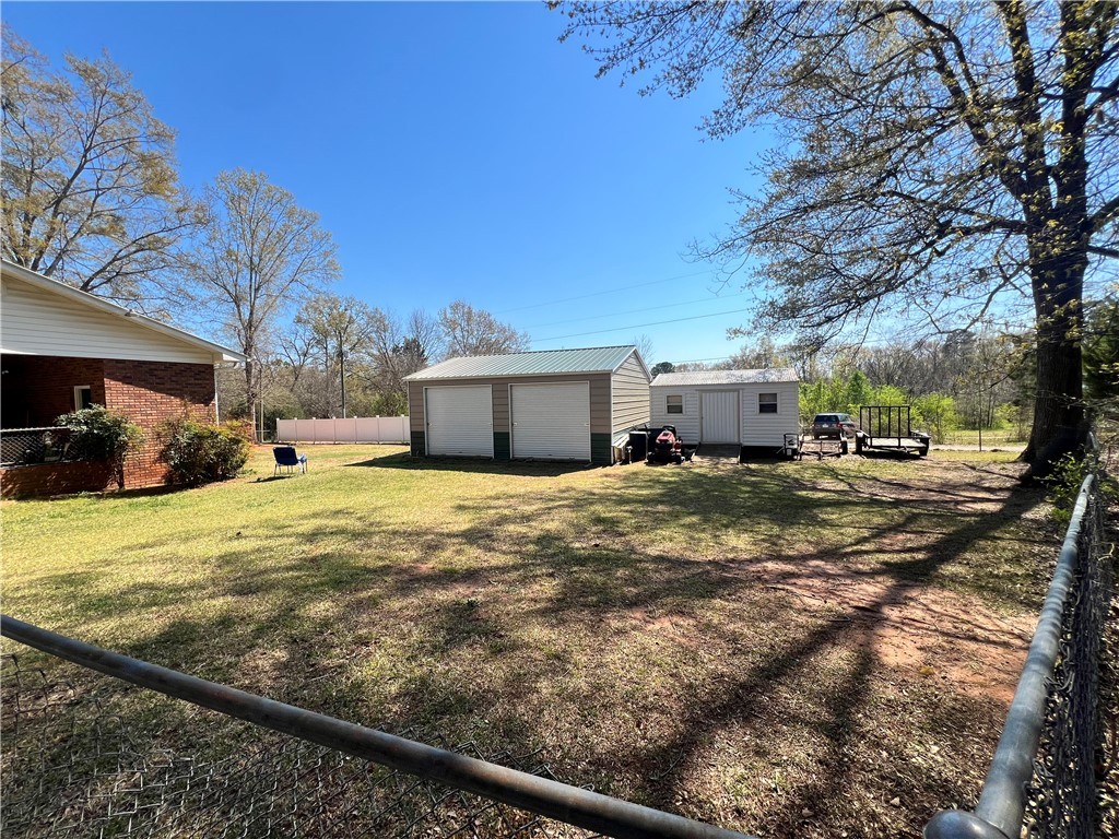 303 Meadow Drive Seneca, SC 29678 - Photo 25 of 27