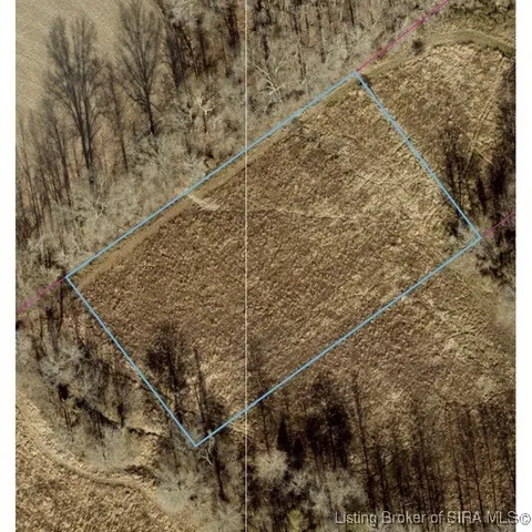 $30,000 | 0 Ebenezer Church Road, Memphis, IN 47143