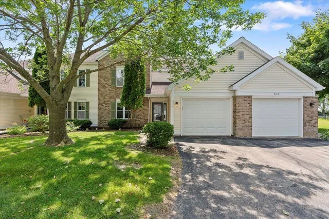 $304,900 | 834 Jenna, Verona, WI 53593