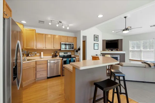 $304,900 | 834 Jenna, Verona, WI 53593