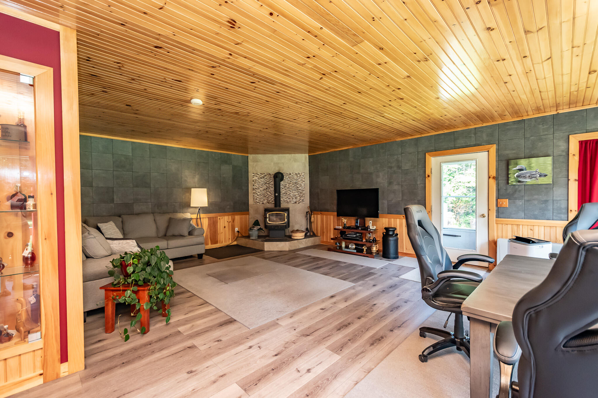183 Barnard Road Brownville, ME 04414 - Photo 15 of 79 DSC_0952