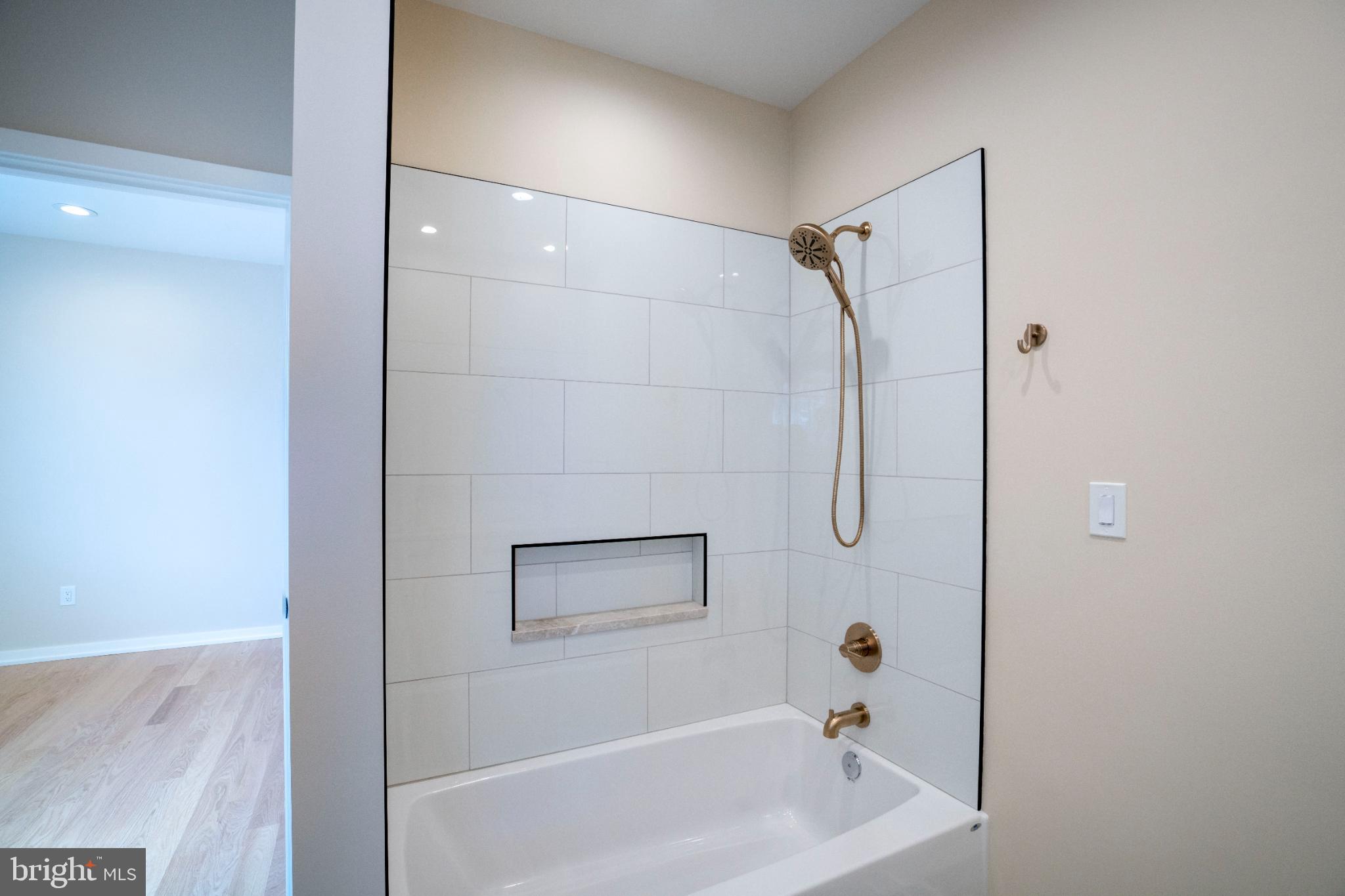 390 Trout Road State College, PA 16801 - Photo 46 of 78 Elegant bathroom with modern fixtures.
