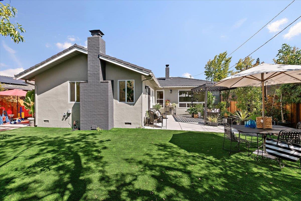 5475 Rudy Drive San Jose, CA 95124 - Photo 23 of 27 Gallery Image 23