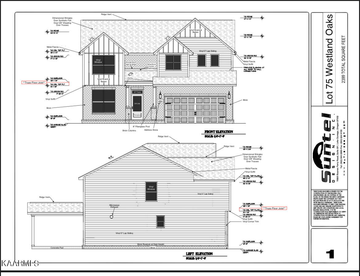 1412 Ridge Climber Road Knoxville, TN 37922 - Photo 3 of 12 F314DA33-78AB-4C37-8234-372D4F2FD98B