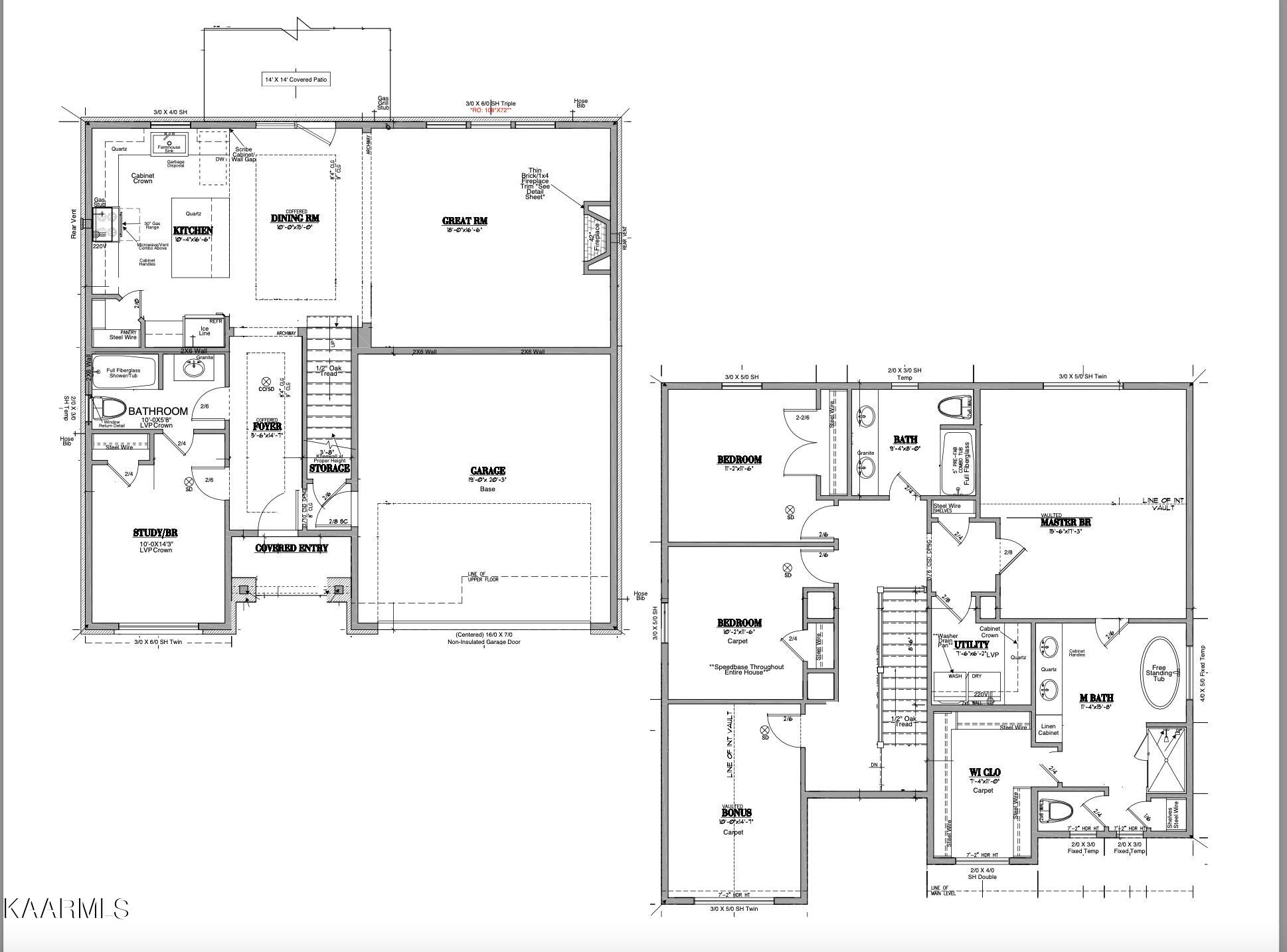 1412 Ridge Climber Road Knoxville, TN 37922 - Photo 6 of 12 Screen Shot 2022-10-28 at 4.12.15 PM