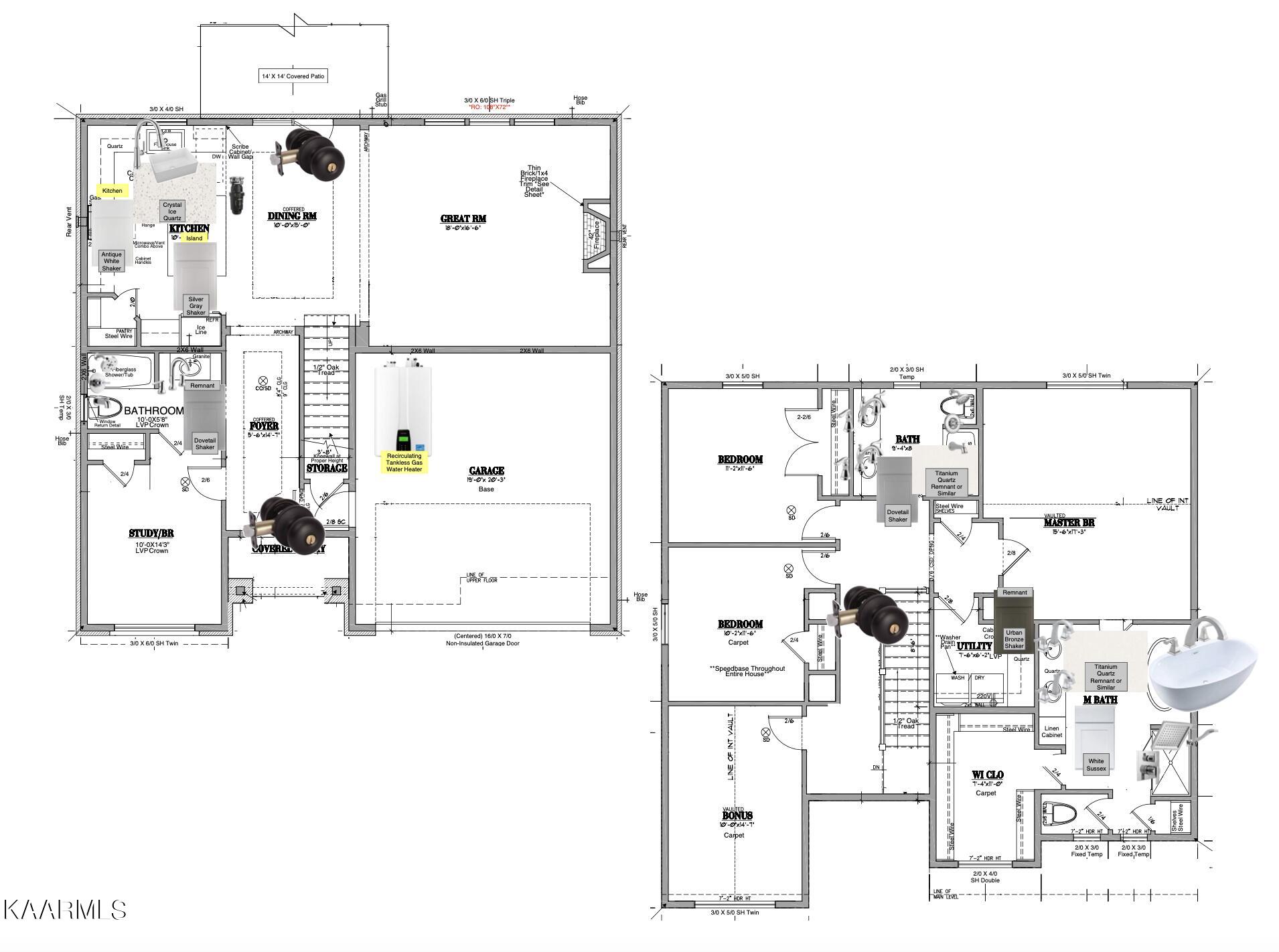 1412 Ridge Climber Road Knoxville, TN 37922 - Photo 7 of 12 Screen Shot 2022-10-28 at 4.12.40 PM