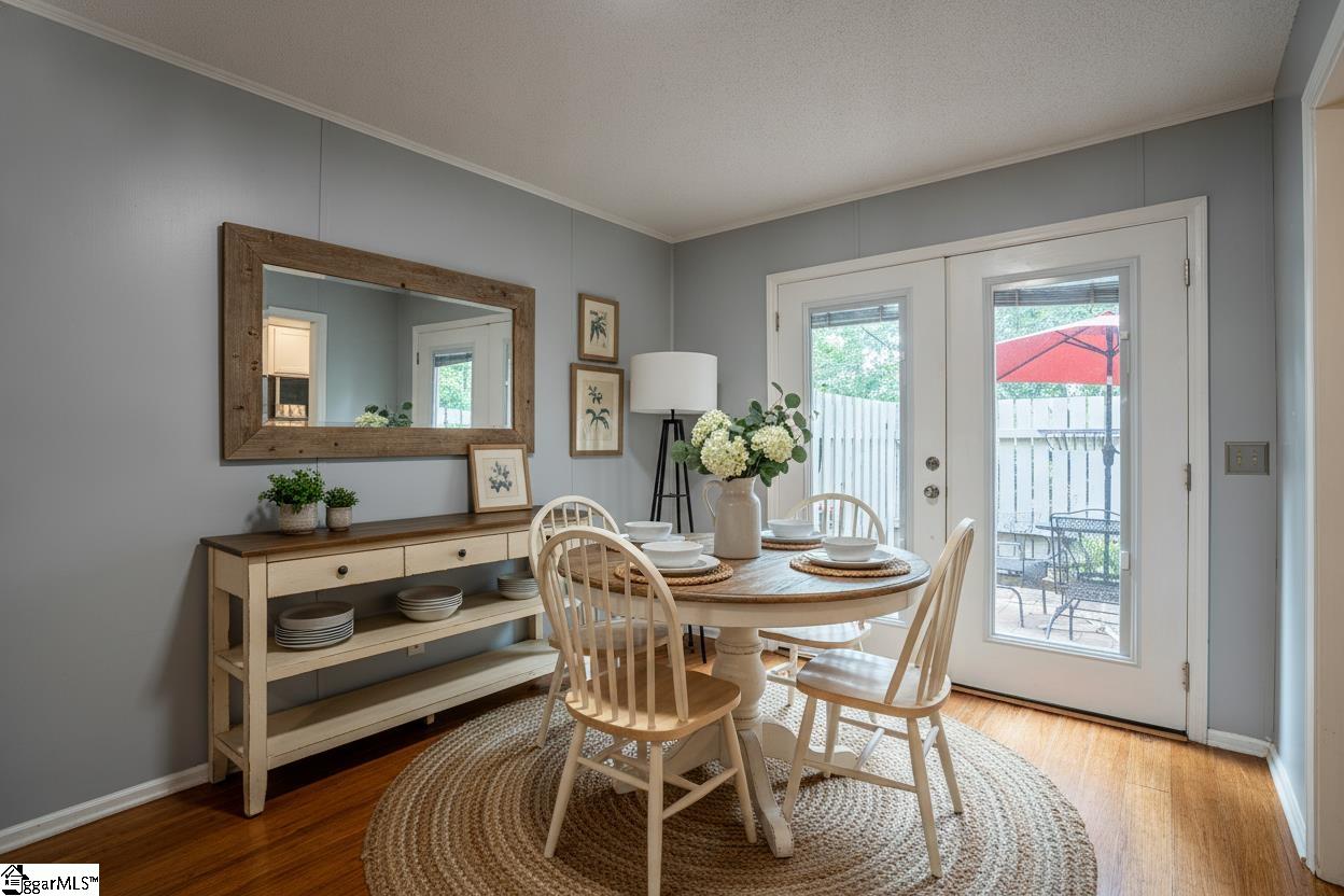 710 Hunts Bridge Road, Unit 16 Greenville, SC 29617 - Photo 6 of 38
