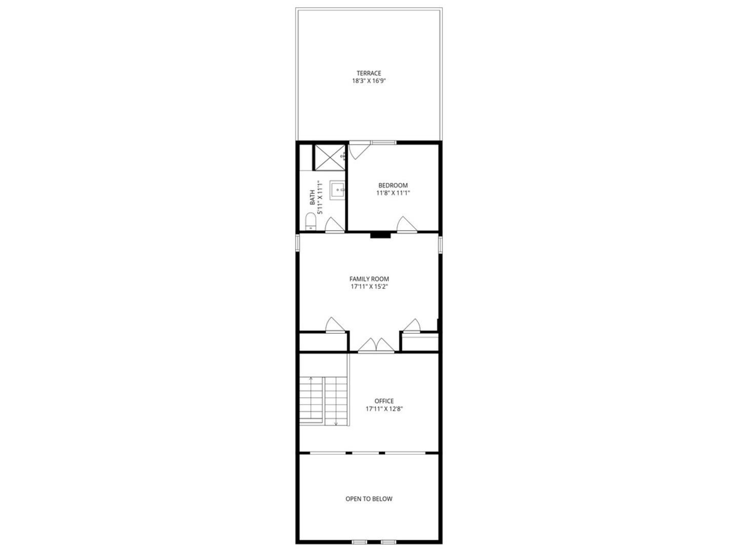 3141 North Racine Avenue, Unit 3 Chicago, IL 60657 - Photo 23 of 24