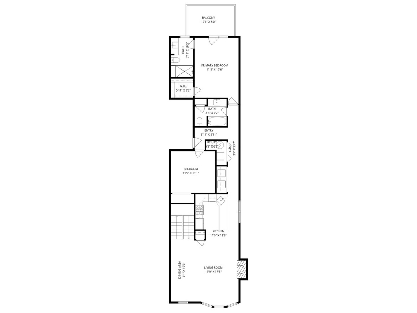 3141 North Racine Avenue, Unit 3 Chicago, IL 60657 - Photo 24 of 24