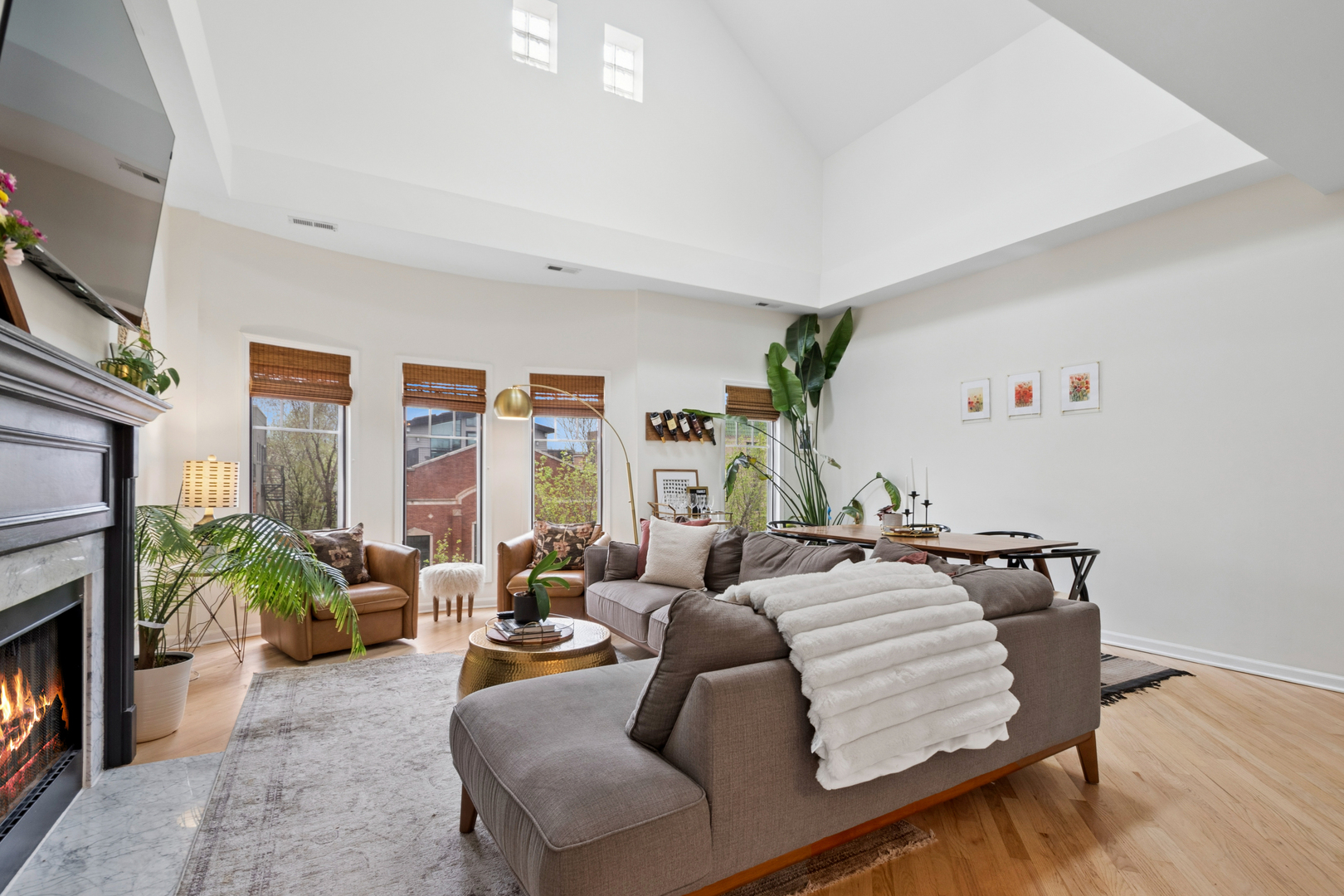 3141 North Racine Avenue, Unit 3 Chicago, IL 60657 - Photo 3 of 24