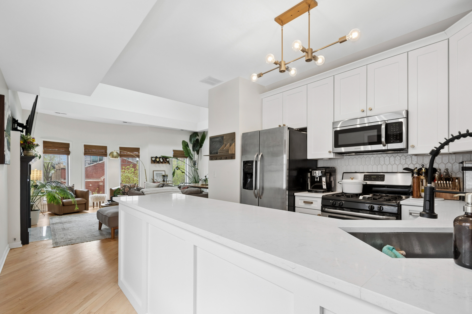 3141 North Racine Avenue, Unit 3 Chicago, IL 60657 - Photo 7 of 24