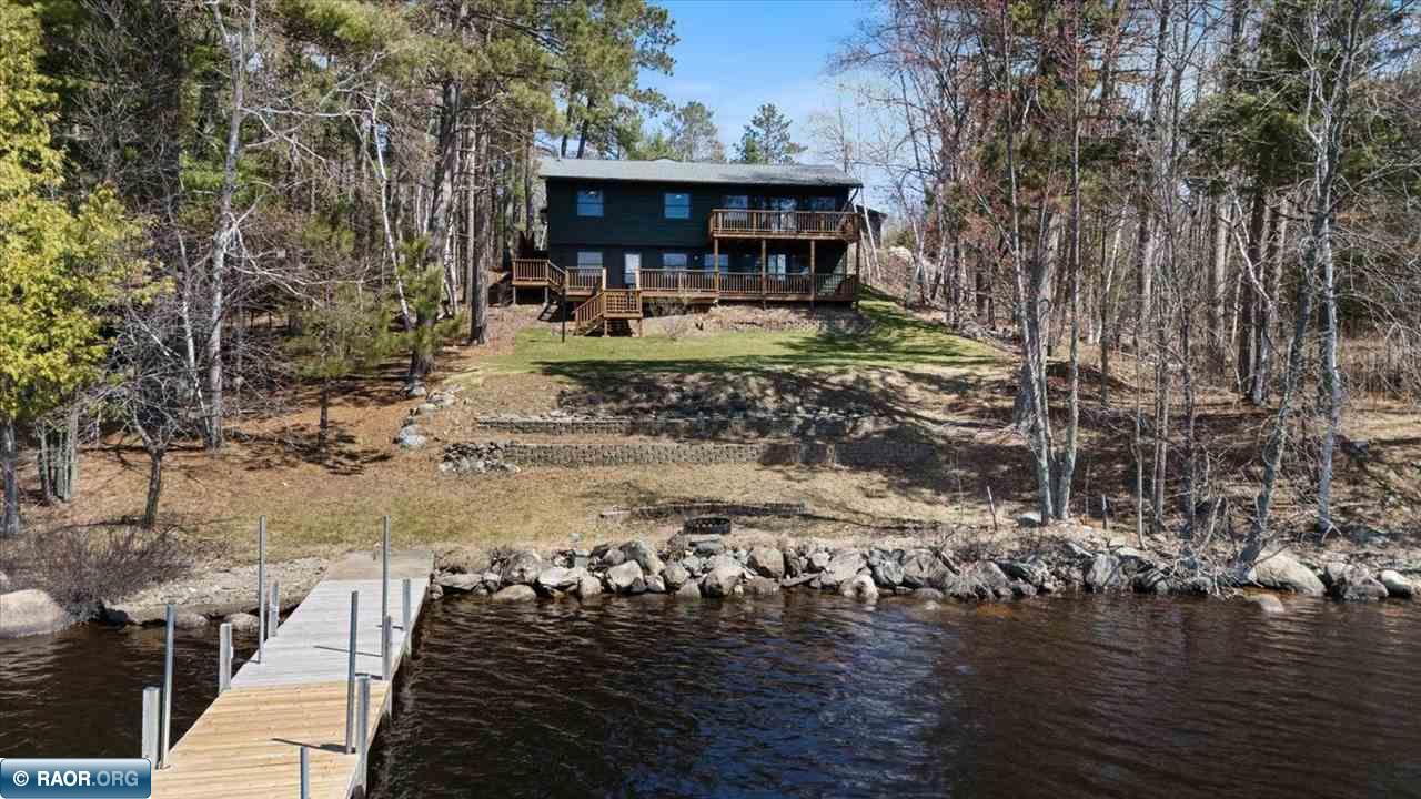 1579 McKinley Park Acres Road Tower, MN 55790 - Photo 1 of 50