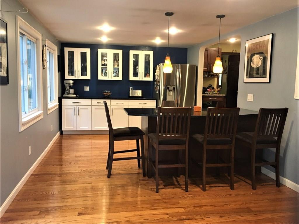 1 Edgar Road Billerica, MA 01821 - Photo 15 of 32 a view of a dining room with furniture