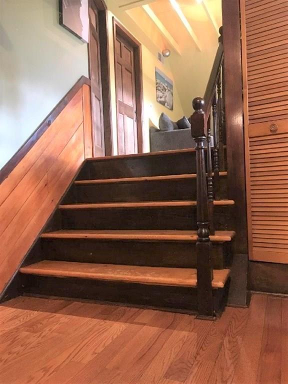 1 Edgar Road Billerica, MA 01821 - Photo 28 of 32 a view of entryway