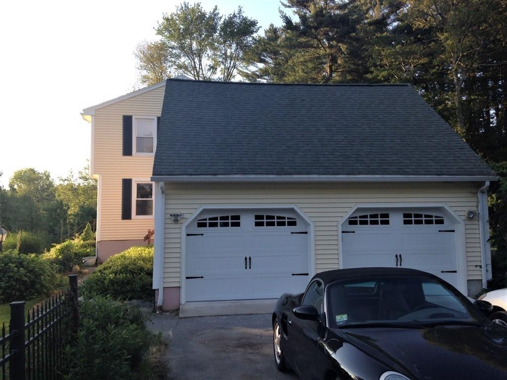 1 Edgar Road Billerica, MA 01821 - Photo 32 of 32 a car parked in front of a building