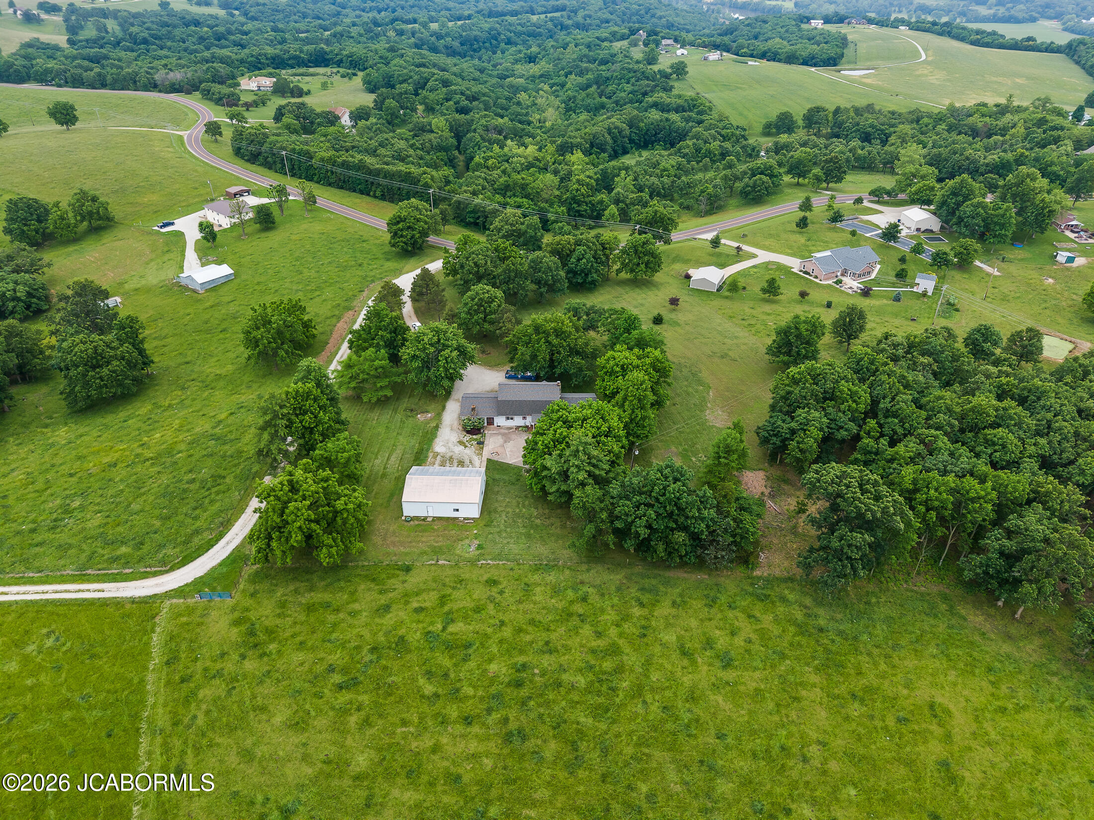 1429 Osage Bend Road Jefferson City, MO 65101 - Photo 32 of 32 DJI_20260522142116_0126_D