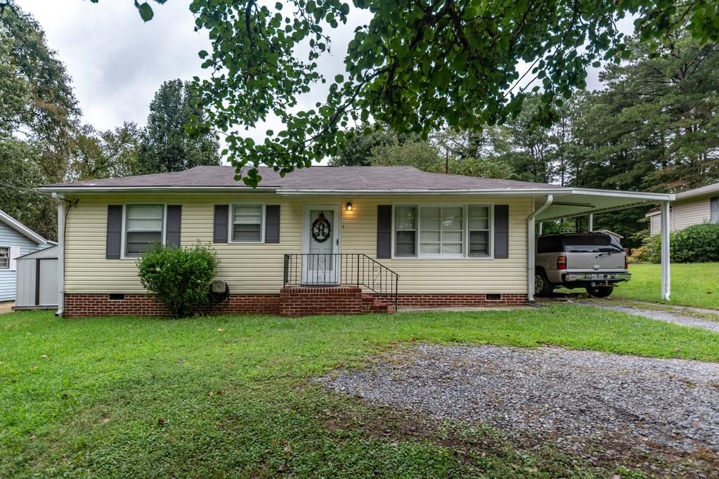214 Larkspur Lane Rome, GA 30165 - Photo 1 of 1