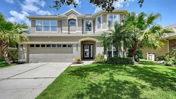 $535,000 | 2343 126th Drive East, Parrish, FL 34219